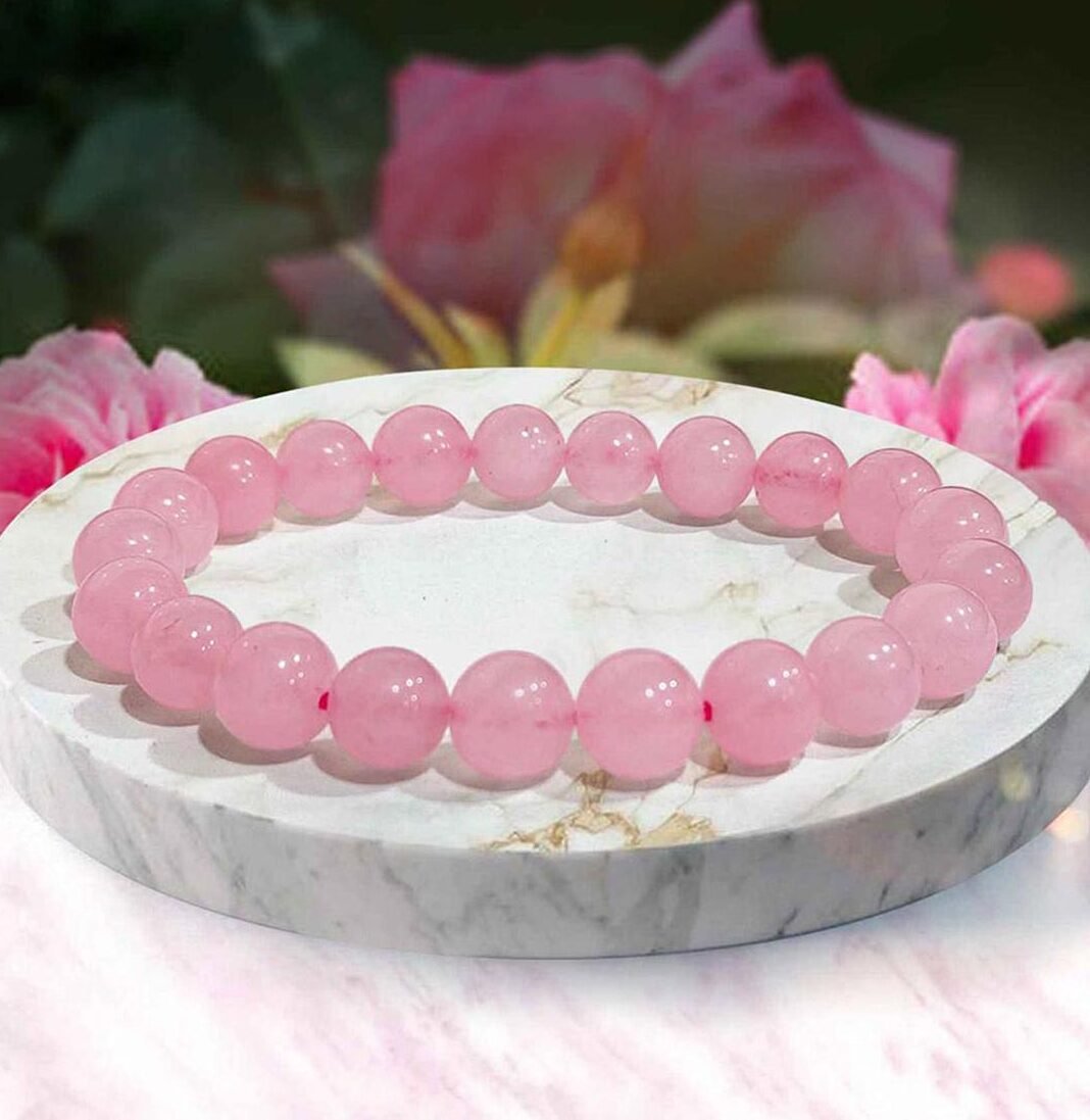 ROSE QUARTZ — The Stone of Love & Emotional Healing - Image 3