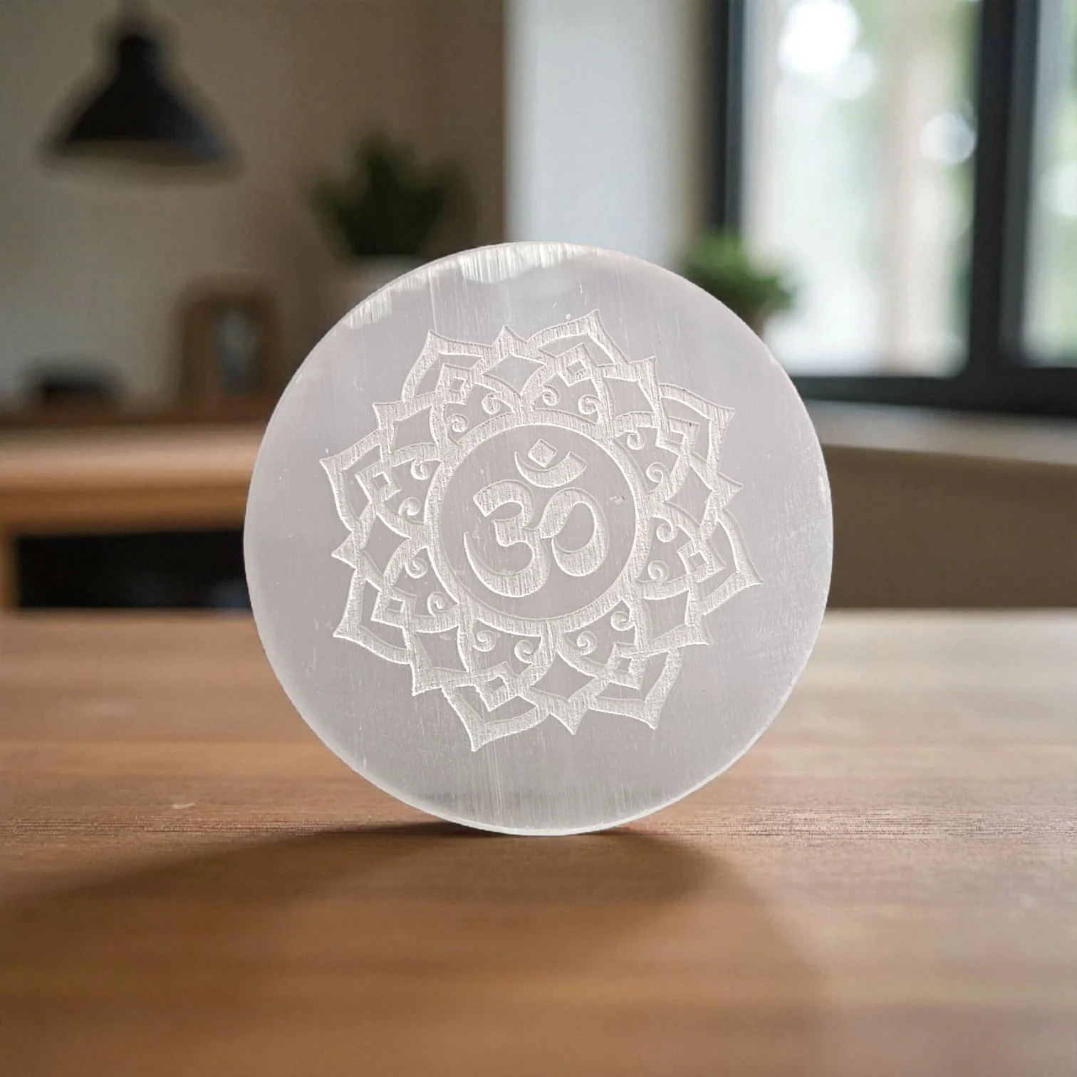 The Charging Plate - SELENITE - Image 3