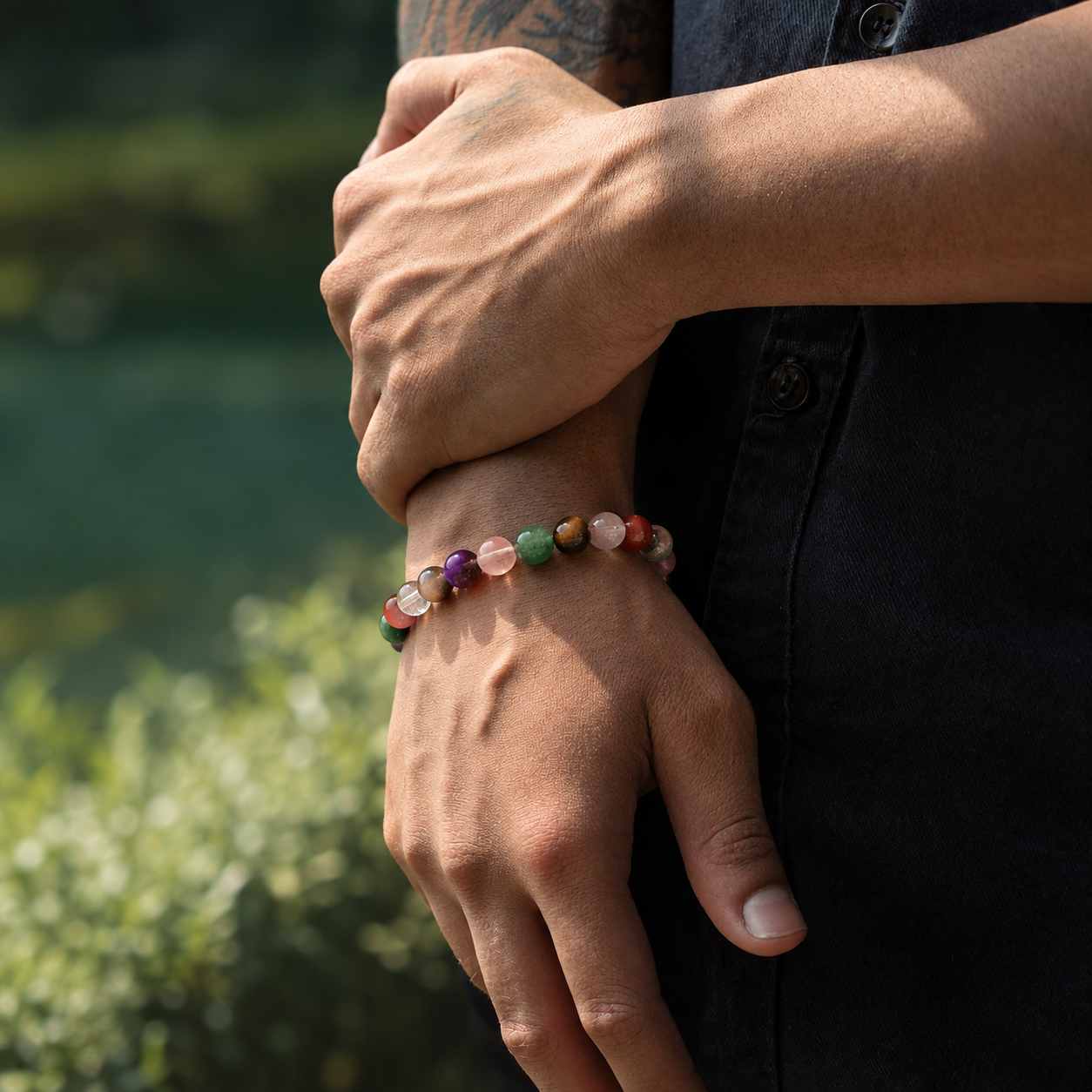 COSMIC HARMONY Bracelet - Image 3