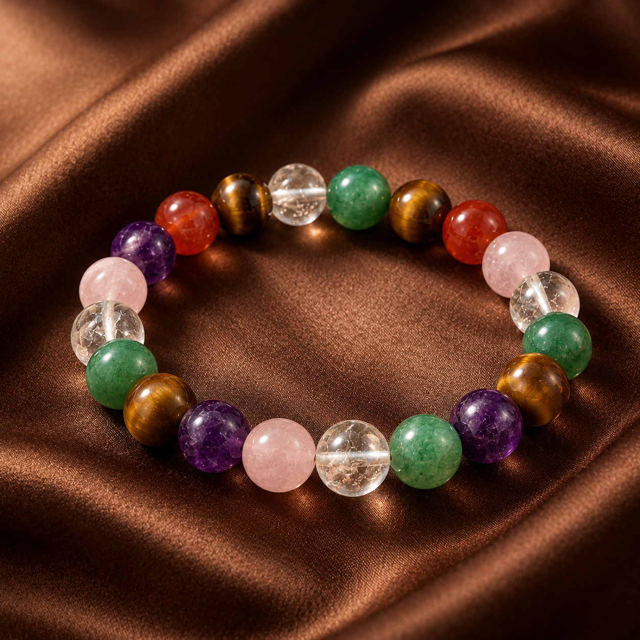 COSMIC HARMONY Bracelet - Image 2
