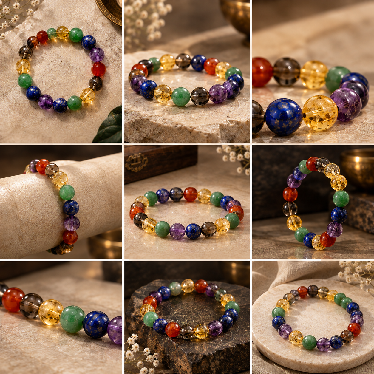 THANOS Bracelet - Image 5