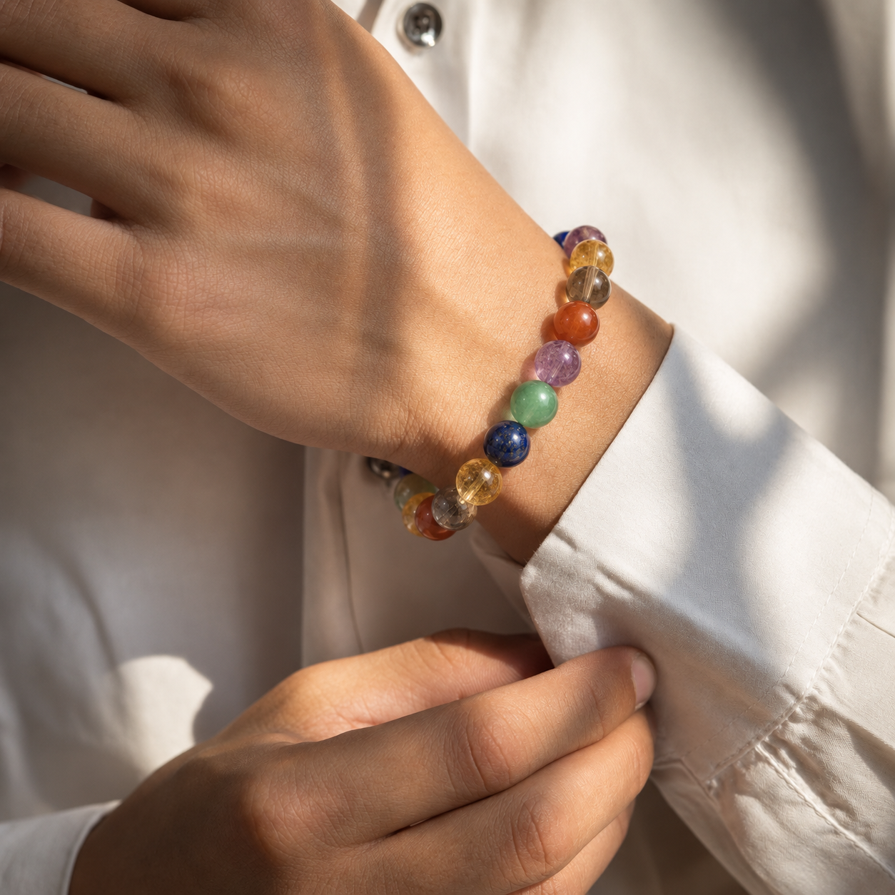 THANOS Bracelet - Image 6