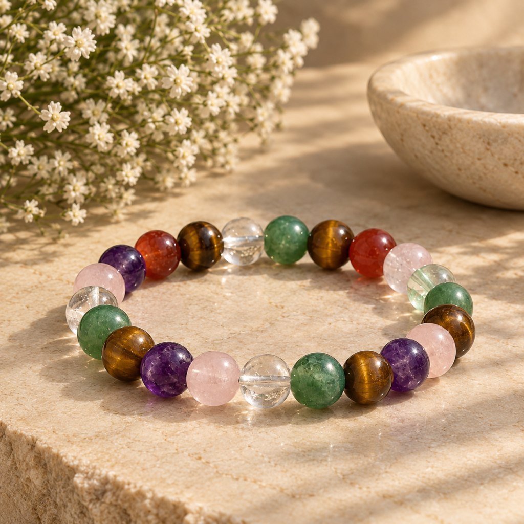 COSMIC HARMONY Bracelet