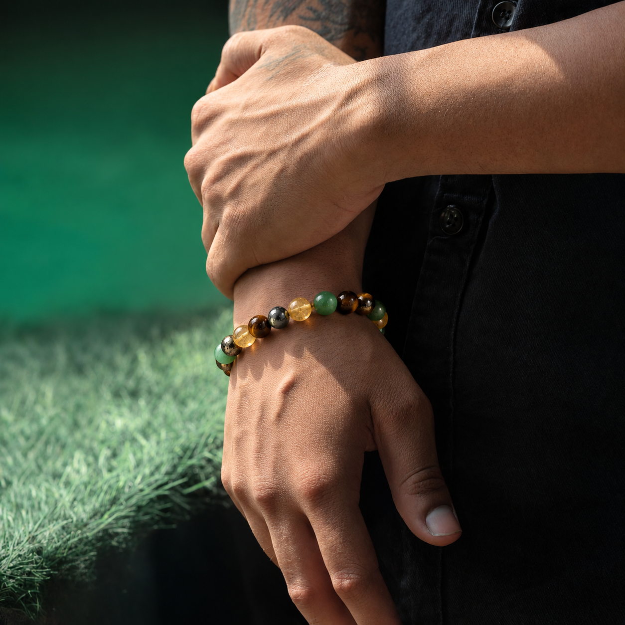 MONEY MAGNET Bracelet - Image 3