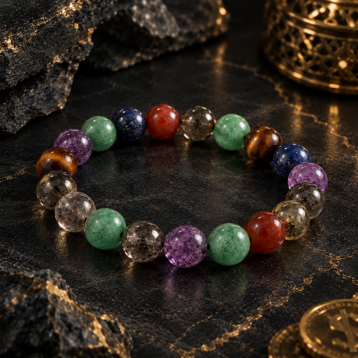 THANOS Bracelet - Image 3