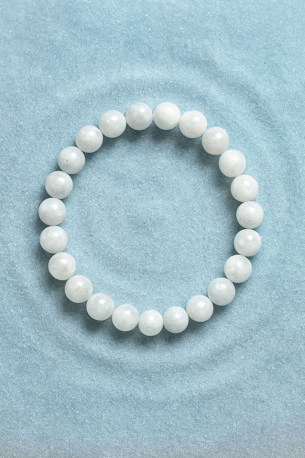 MOONSTONE — The Stone of Intuition & Emotional Balance - Image 4
