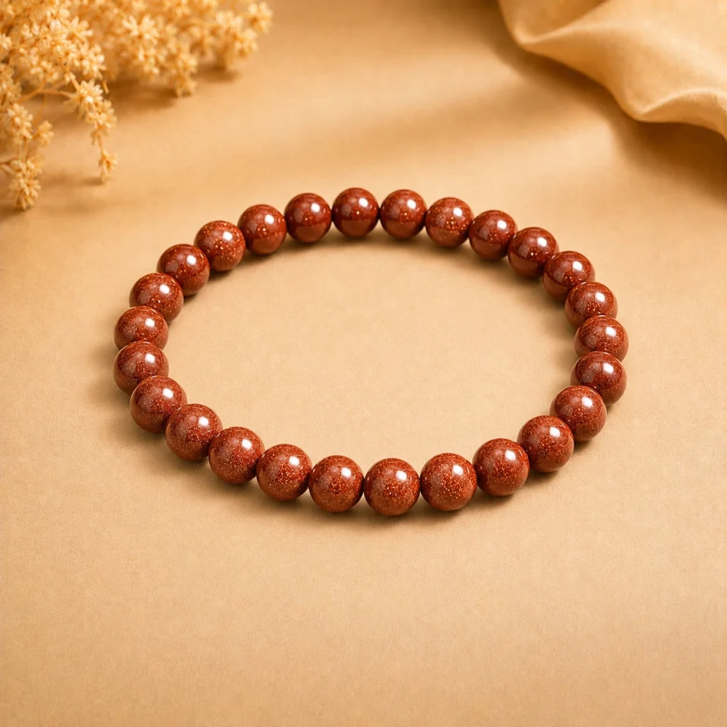 SUNSTONE — The Stone of Success & Personal Power