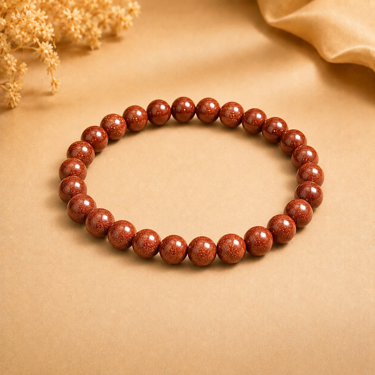 SUNSTONE — The Stone of Success & Personal Power