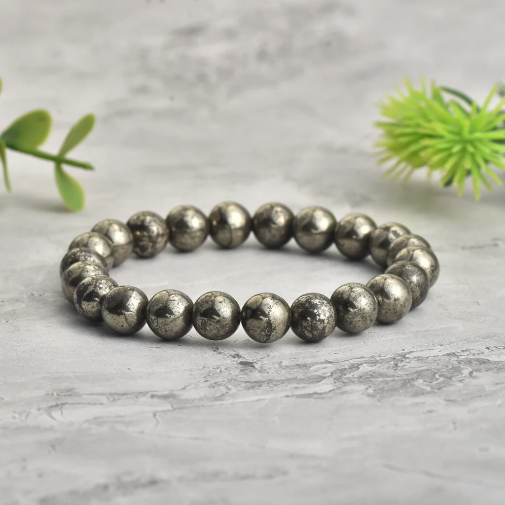 The Wealth Attractor - PYRITE