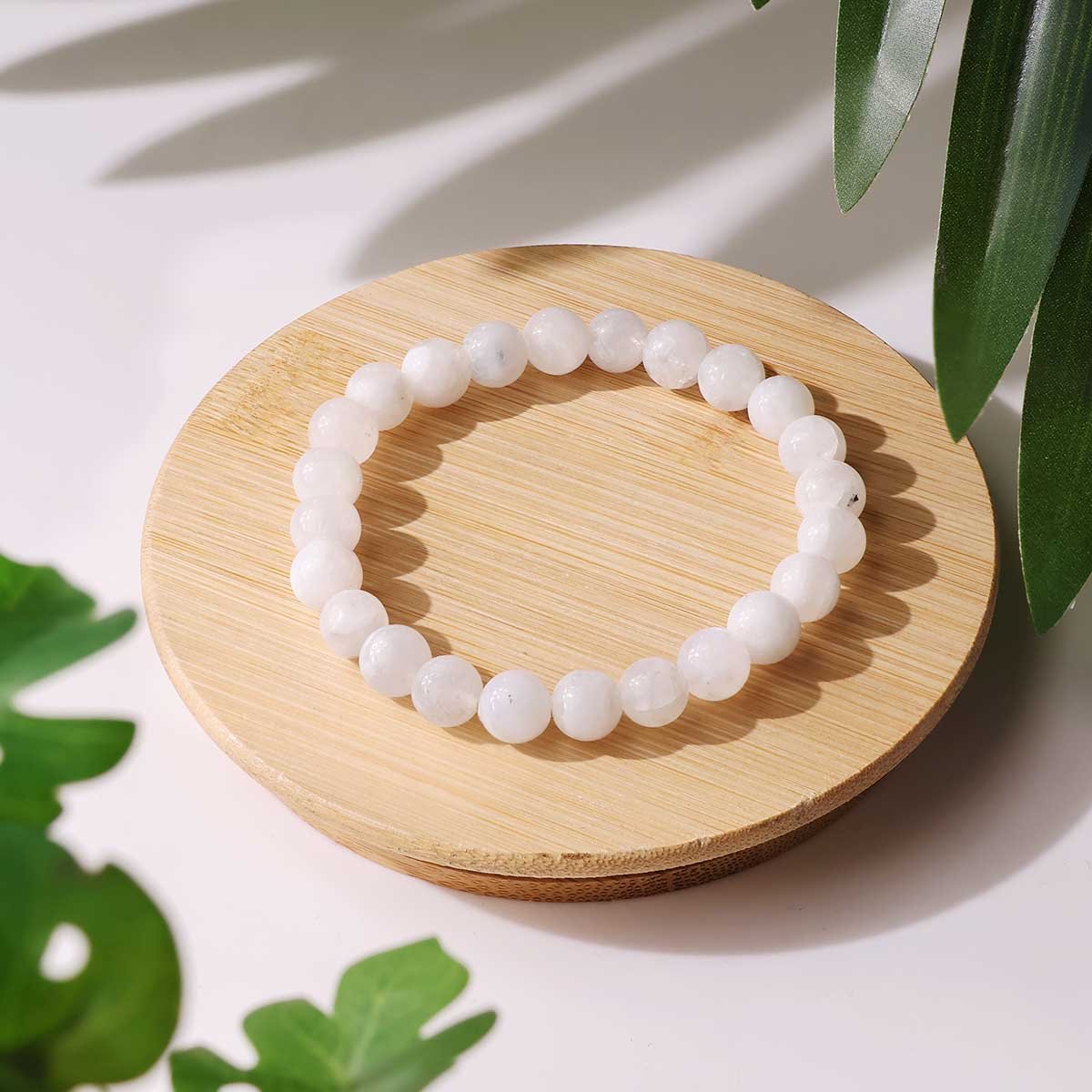 MOONSTONE — The Stone of Intuition & Emotional Balance - Image 3