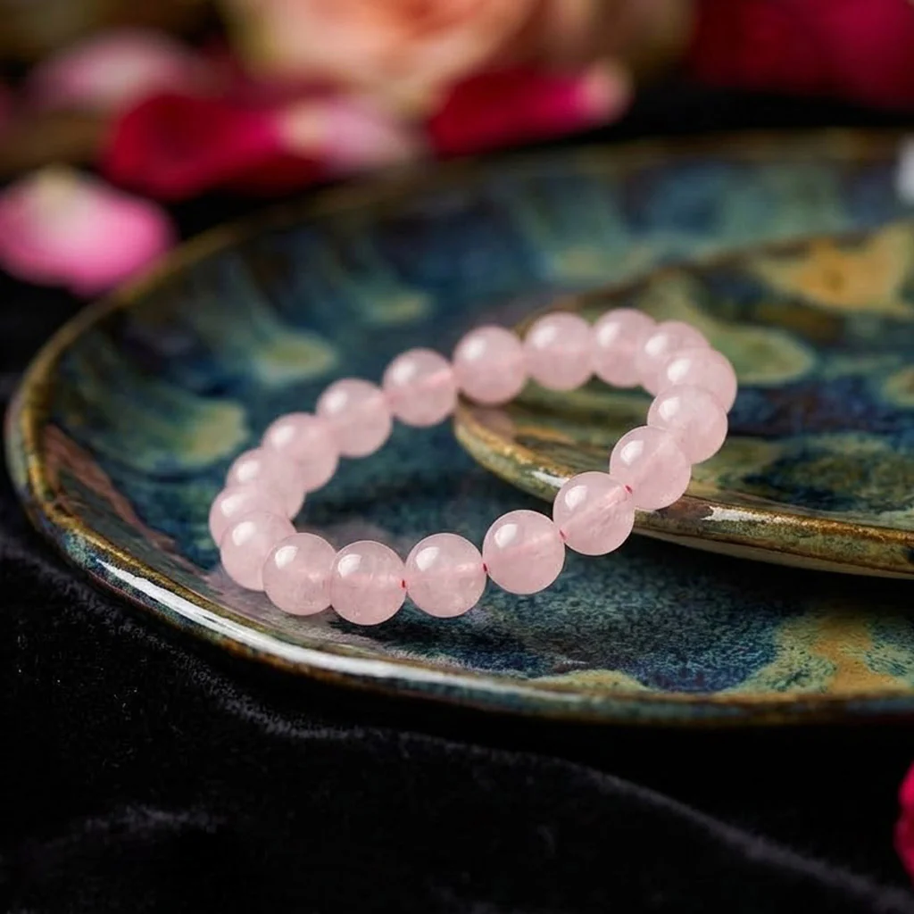 ROSE QUARTZ — The Stone of Love & Emotional Healing - Image 4