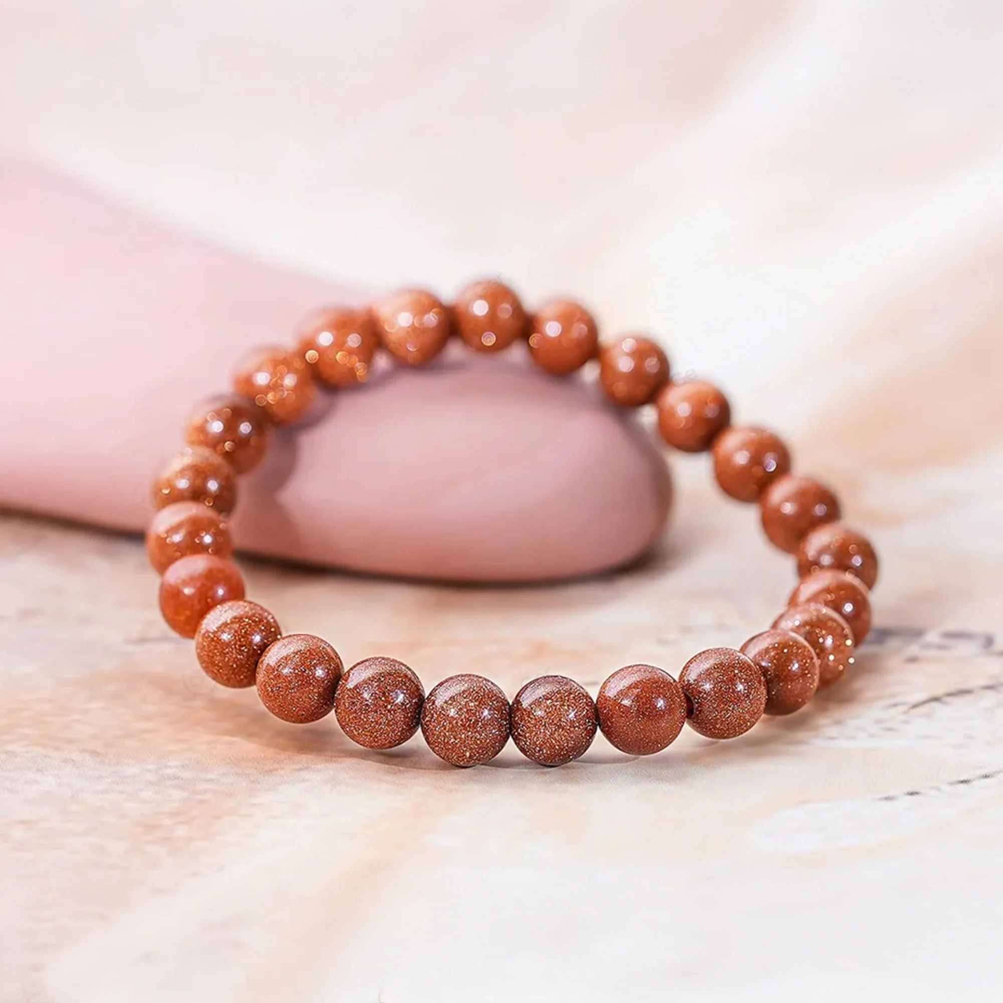 SUNSTONE — The Stone of Success & Personal Power - Image 2
