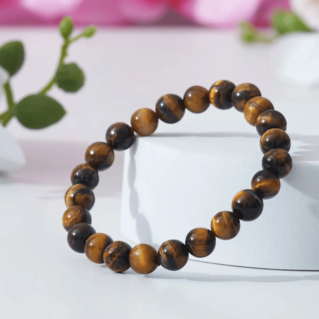 TIGER’S EYE — The Stone of Courage & Confidence - Image 3