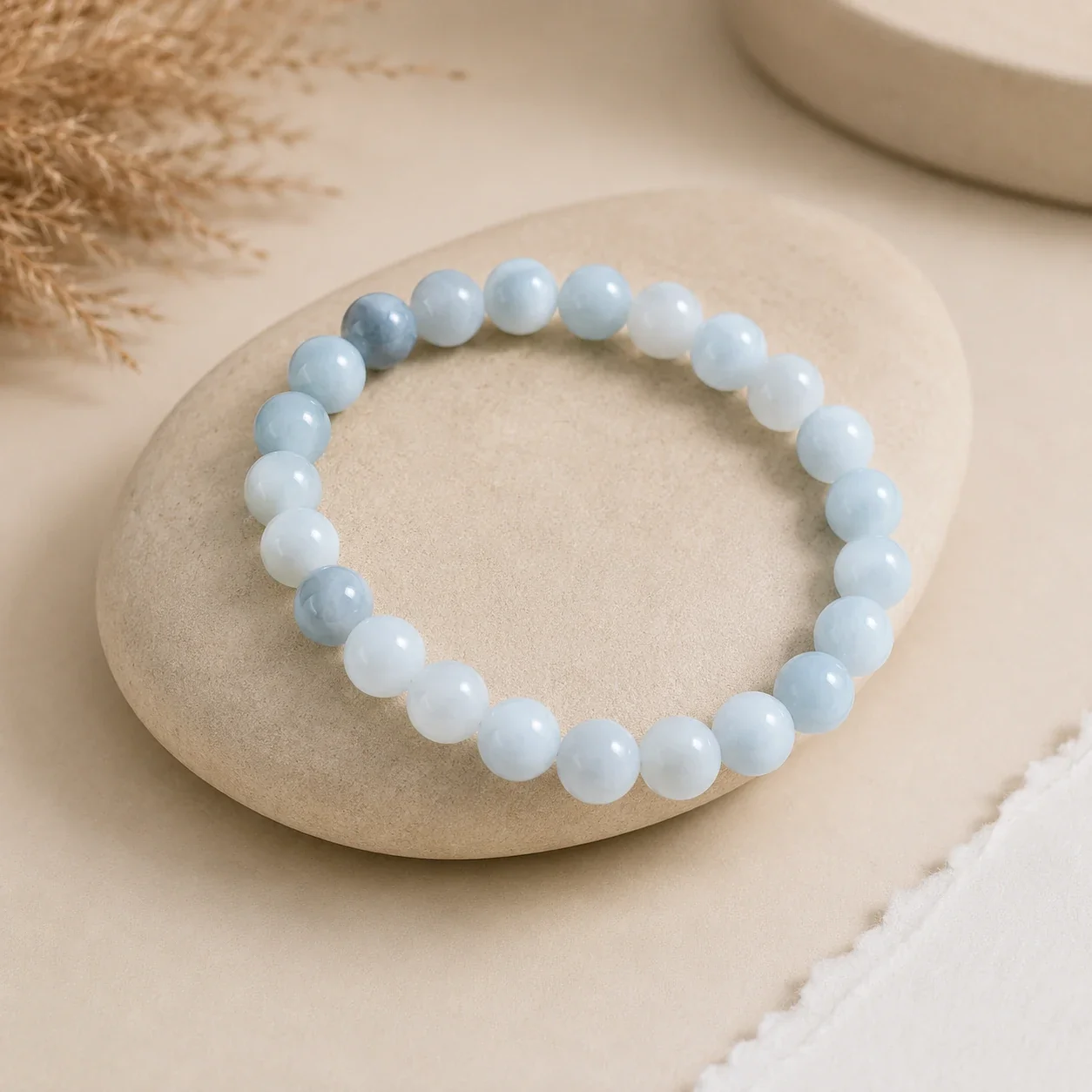 AQUAMARINE — The Stone of Calm & Clarity - Image 2