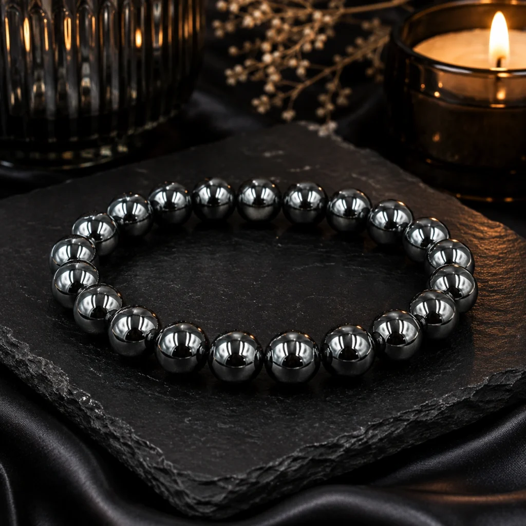 HEMATITE - Increases Testosterone