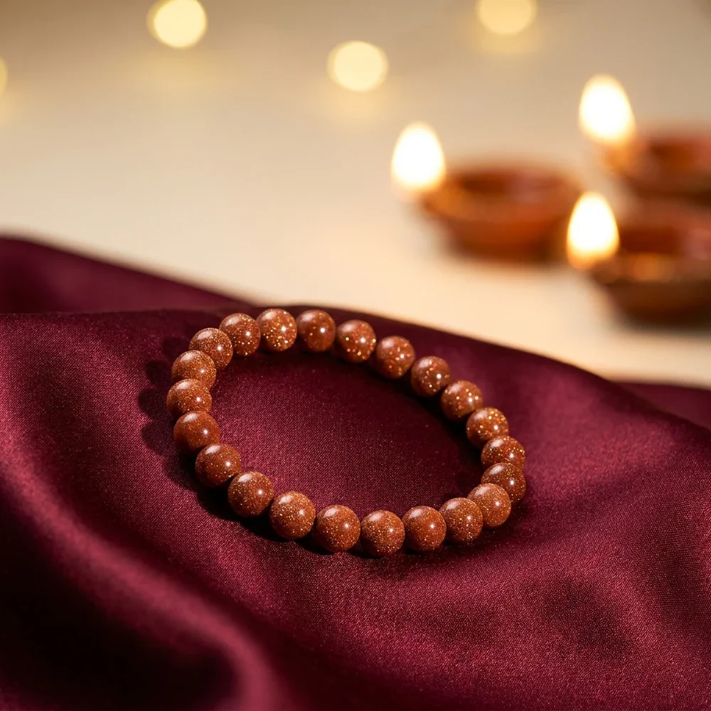 SUNSTONE — The Stone of Success & Personal Power - Image 4