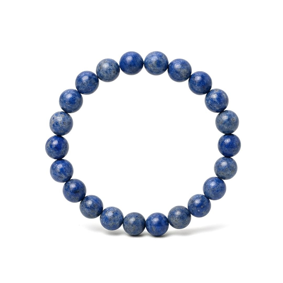 LAPIS LAZULI — The ideal crystal for Students - Image 3