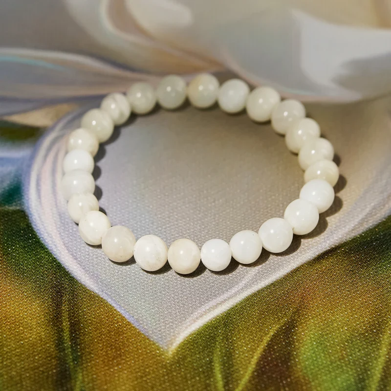 MOONSTONE — The Stone of Intuition & Emotional Balance - Image 2